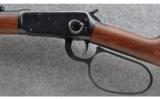 Winchester 94AE SRC Trapper Big Loop Lever, .30-30 - 8 of 9