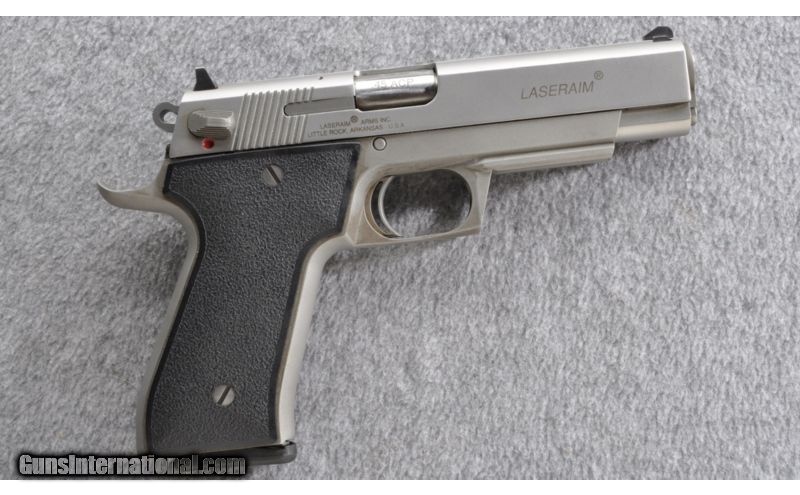 Laseraim 4525fs 45 Acp 8974