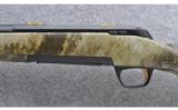 Browning ~ X-bolt Western Hunter ~ .26 Nosler - 8 of 9