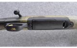 Browning ~ X-bolt Western Hunter ~ .26 Nosler - 4 of 9