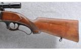 Savage 1899 TD, .250-3000 Sav - 9 of 9