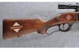 Savage 1899 TD, .250-3000 Sav - 2 of 9