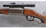 Savage 1899 TD, .250-3000 Sav - 8 of 9