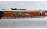 Winchester Model 94 Seminole Carved, .30-30 Win - 5 of 9