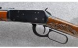 Winchester Model 94 Seminole Carved, .30-30 Win - 9 of 9