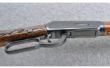 Winchester Model 94 Seminole Carved, .30-30 Win - 4 of 9