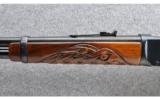 Winchester Model 94 Seminole Carved, .30-30 Win - 8 of 9