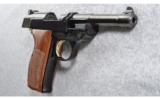 Walther P38, 5.6mm (.22 LR) - 3 of 5