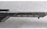 Savage Arms Model 10 BA Stealth, 6.5 Creedmoor - 5 of 9