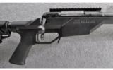 Savage Arms Model 10 BA Stealth, 6.5 Creedmoor - 3 of 9