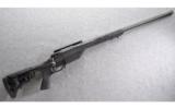 Savage Arms Model 10 BA Stealth, 6.5 Creedmoor - 1 of 9