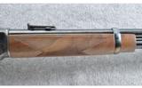 Winchester 1873 Deluxe Limited Series Grade IV Trapper, .357 Mag / .38 Spl - 5 of 9