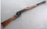 Winchester 1873 Deluxe Limited Series Grade IV Trapper, .357 Mag / .38 Spl - 1 of 9