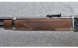 Winchester 1873 Deluxe Limited Series Grade IV Trapper, .357 Mag / .38 Spl - 7 of 9