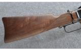 Winchester 1873 Deluxe Limited Series Grade IV Trapper, .357 Mag / .38 Spl - 2 of 9