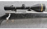 Weatherby Vanguard, .300 Wby Mag - 3 of 9