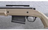 Remington Model 700 Magpul stocked, .300 Win Mag - 8 of 9