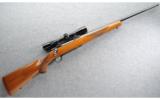 Ruger ~ M77 ~ .30-06 Sprg - 1 of 9