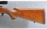 Ruger ~ M77 ~ .30-06 Sprg - 9 of 9