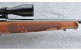 Winchester Model 70 Featherweight Classic, .243 Win - 4 of 9