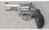 Smith & Wesson ~ 60-15 ~ .357 Mag./.38 Spl. - 2 of 4