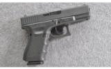 Glock 19 Gen 4, 9mm - 1 of 4