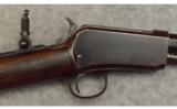 Winchester ~ 1890 ~ .22 WRF - 2 of 9