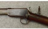 Winchester ~ 1890 ~ .22 WRF - 6 of 9