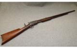 Winchester ~ 1890 ~ .22 WRF - 1 of 9