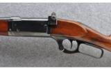 Savage 1899 H, .30-30 Win - 8 of 9