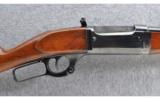 Savage 1899 H, .30-30 Win - 3 of 9