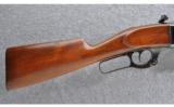 Savage 1899 H, .30-30 Win - 2 of 9