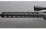 Ruger Precision Rifle, 5.56X45mm - 7 of 9