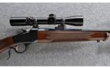 Browning 1885 Low Wall, .243 WIN - 3 of 8