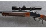 Browning 1885 Low Wall, .243 WIN - 6 of 8