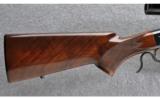 Browning 1885 Low Wall, .243 WIN - 2 of 8