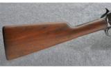 Winchester Model 62A, .22 S,L,LR - 2 of 9