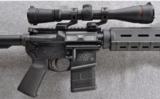 Smith & Wesson M&P 15 Sport, 5.56mm NATO - 3 of 9