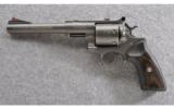 Ruger Super Redhawk, .454 CASULL/.45 COLT - 2 of 3