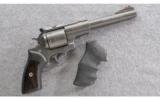 Ruger Super Redhawk, .454 CASULL/.45 COLT - 1 of 3
