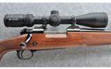 Winchester Model 70 Super Grade, .243 WIN - 3 of 9