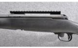 Savage 110 Tactical, .300 WIN MAG - 8 of 9