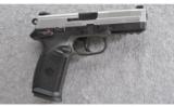 FNH FNP-45, .45 ACP - 1 of 3