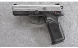 FNH FNP-45, .45 ACP - 2 of 3