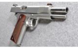 Kimber Stainless II, 9MM Luger - 3 of 3