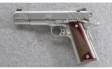 Kimber Stainless II, 9MM Luger - 2 of 3