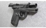 Smith & Wesson M&P 45, .45 ACP - 3 of 3