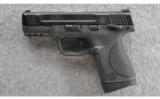 Smith & Wesson M&P 45, .45 ACP - 2 of 3