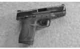 Smith & Wesson M&P 45, .45 ACP - 1 of 3