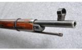 Tula M91/30 Mosin Nagant Rifle, 7.62x54R - 6 of 9